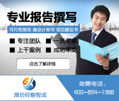 專業商業計劃書代寫機構，助力創業項目騰飛