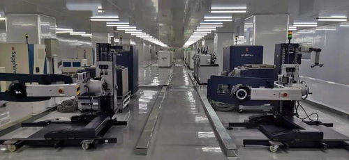 博州23個新建工業項目全面開工，工業工程設計服務助力產業升級