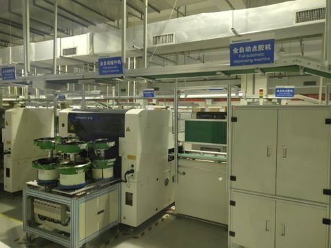 卓越工程班走進南京創維 當工業工程智慧邂逅制造實踐