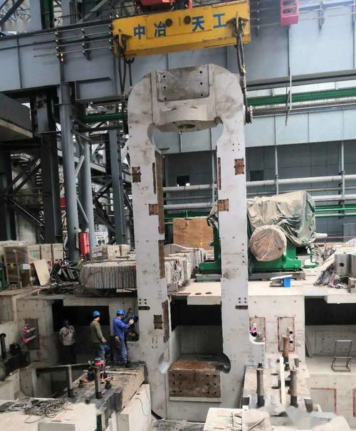 體系的力量丨工業工程公司 謀勢蓄能，厚積薄發，矢志不渝開新局