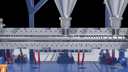 上海工業動畫與工業工程設計服務 融合創新，驅動智造未來